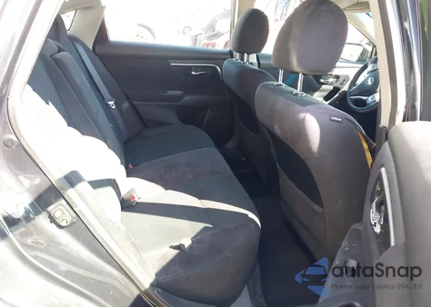 2014 Nissan Altima 2.5/2.5 S/2.5 Sl/2.5 Sv from USA, damaged, VIN 1N4AL3AP6EC425159